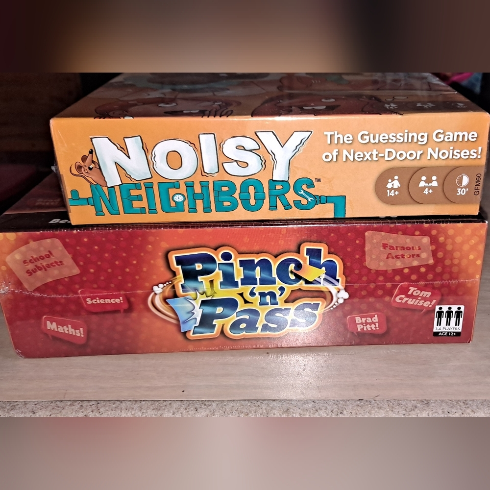 Games